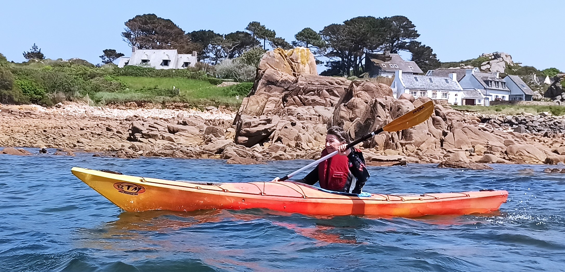 Kayak